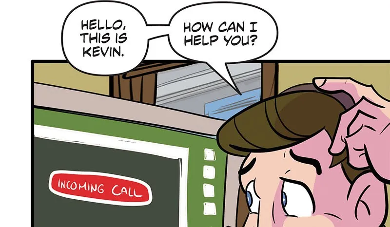 Cupid's Arrows Chapter 48 page 14 - 