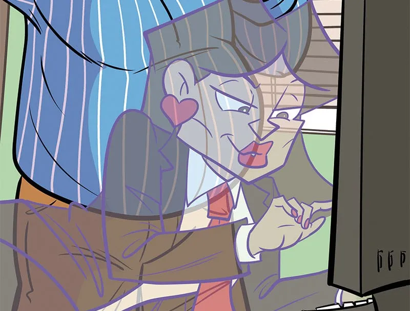 Cupid's Arrows Chapter 48 page 18 - 