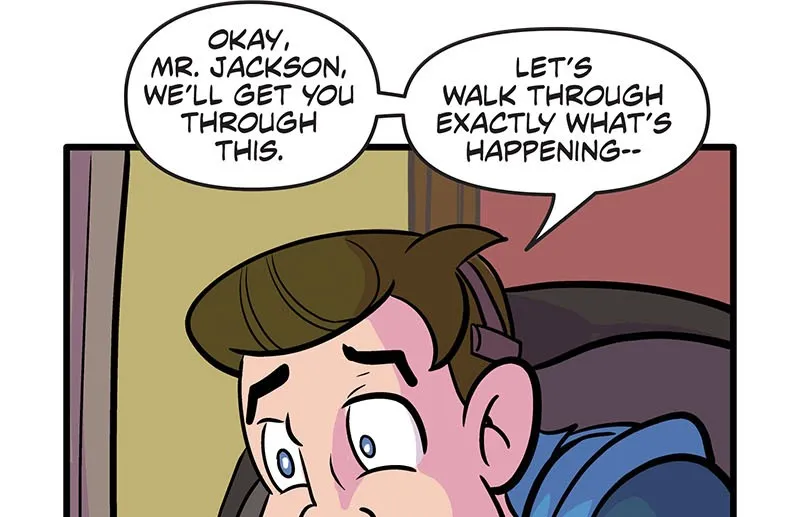 Cupid's Arrows Chapter 48 page 20 - 