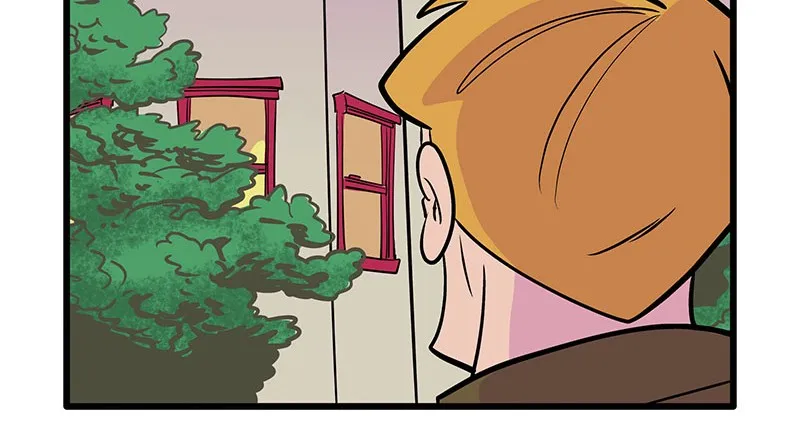 Cupid's Arrows Chapter 48 page 28 - 