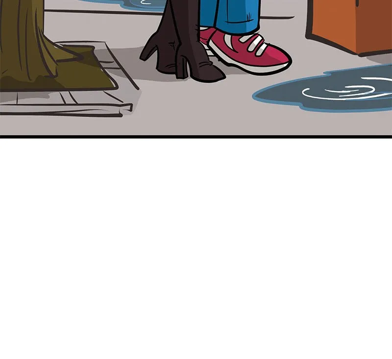 Cupid's Arrows Chapter 48 page 4 - 