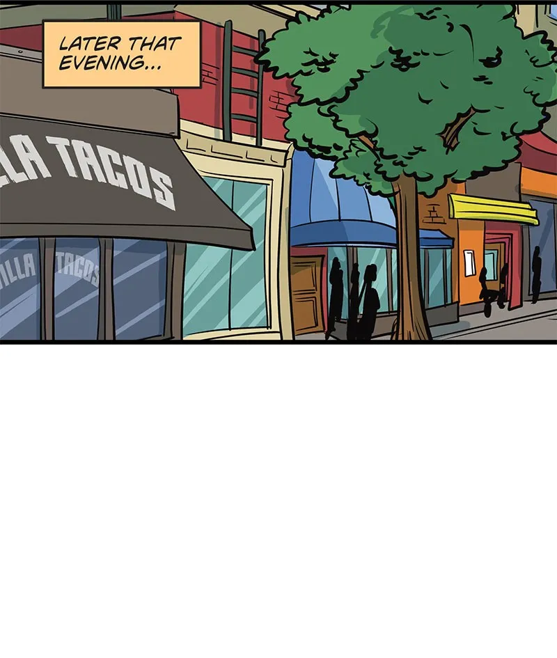Cupid's Arrows Chapter 48 page 33 - 