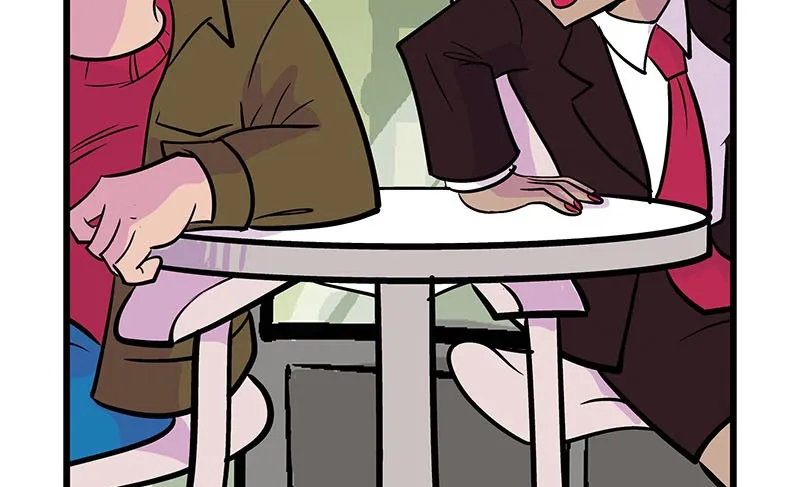 Cupid's Arrows Chapter 48 page 38 - 