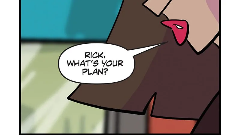 Cupid's Arrows Chapter 48 page 47 - 