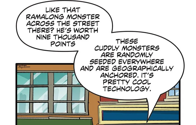 Cupid's Arrows Chapter 48 page 52 - 
