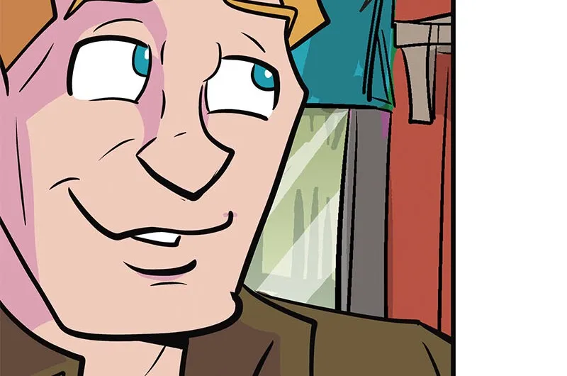 Cupid's Arrows Chapter 48 page 56 - 