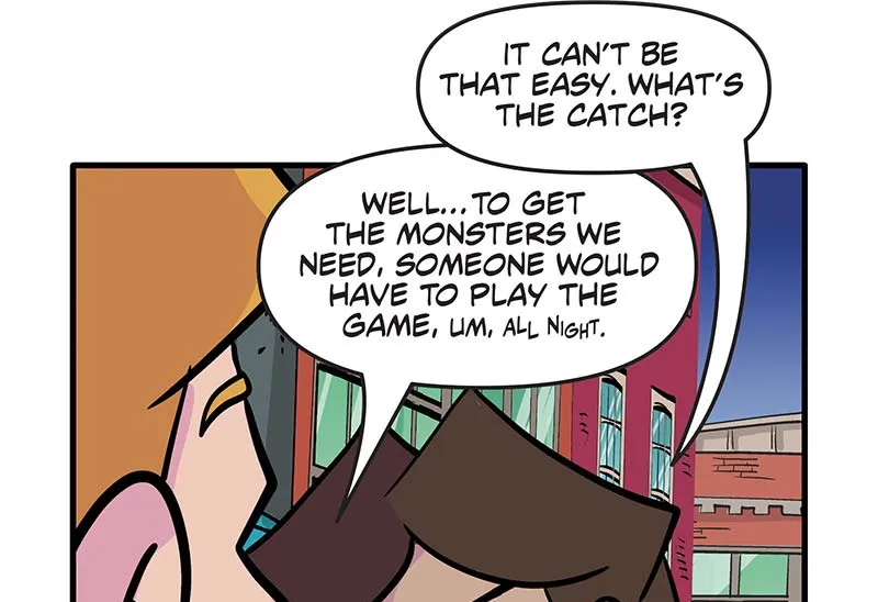 Cupid's Arrows Chapter 48 page 61 - 