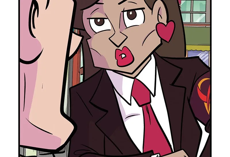 Cupid's Arrows Chapter 48 page 62 - 