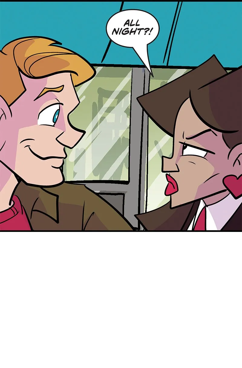Cupid's Arrows Chapter 48 page 64 - 