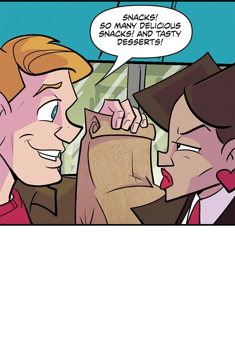 Cupid's Arrows Chapter 48 page 65 - 