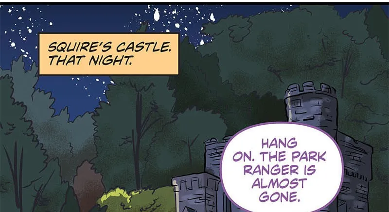 Cupid's Arrows Chapter 48 page 66 - 