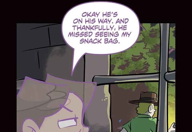 Cupid's Arrows Chapter 48 page 69 - 