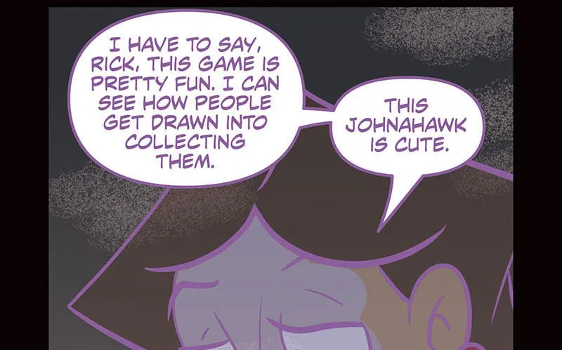 Cupid's Arrows Chapter 48 page 72 - 