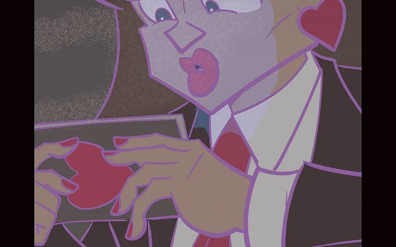 Cupid's Arrows Chapter 48 page 73 - 