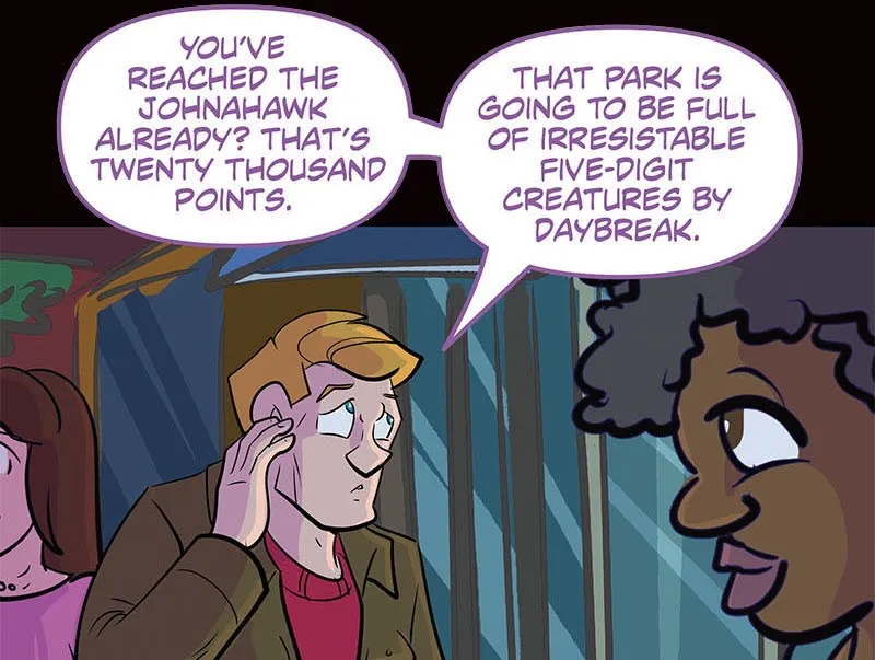 Cupid's Arrows Chapter 48 page 75 - 