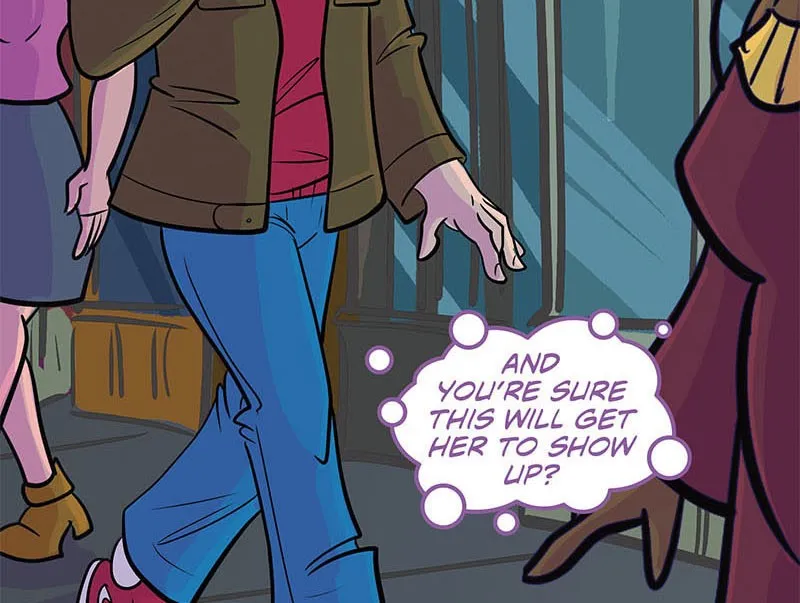 Cupid's Arrows Chapter 48 page 76 - 