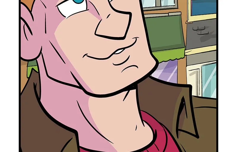 Cupid's Arrows Chapter 48 page 9 - 