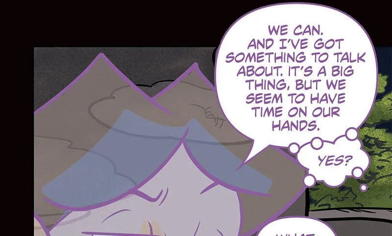 Cupid's Arrows Chapter 48 page 85 - 