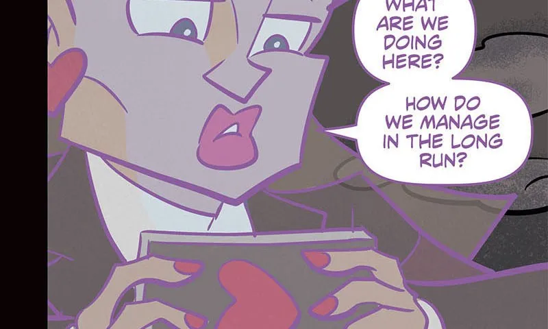 Cupid's Arrows Chapter 48 page 86 - 