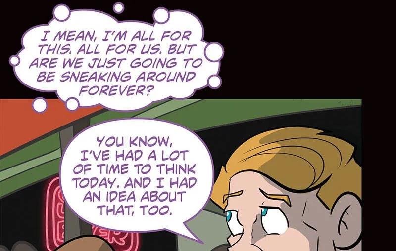 Cupid's Arrows Chapter 48 page 88 - 