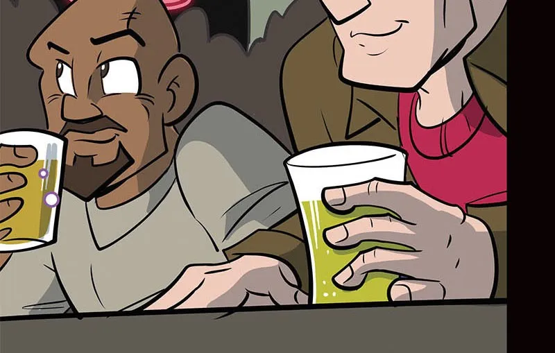 Cupid's Arrows Chapter 48 page 89 - 