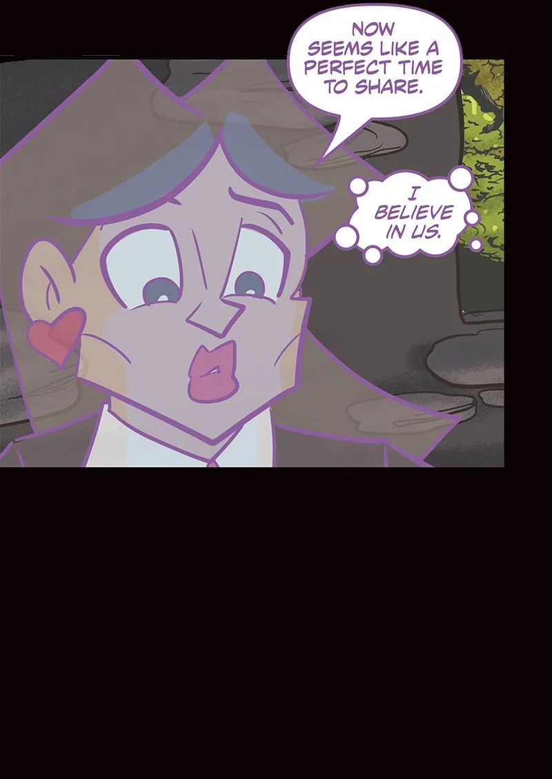 Cupid's Arrows Chapter 48 page 91 - 