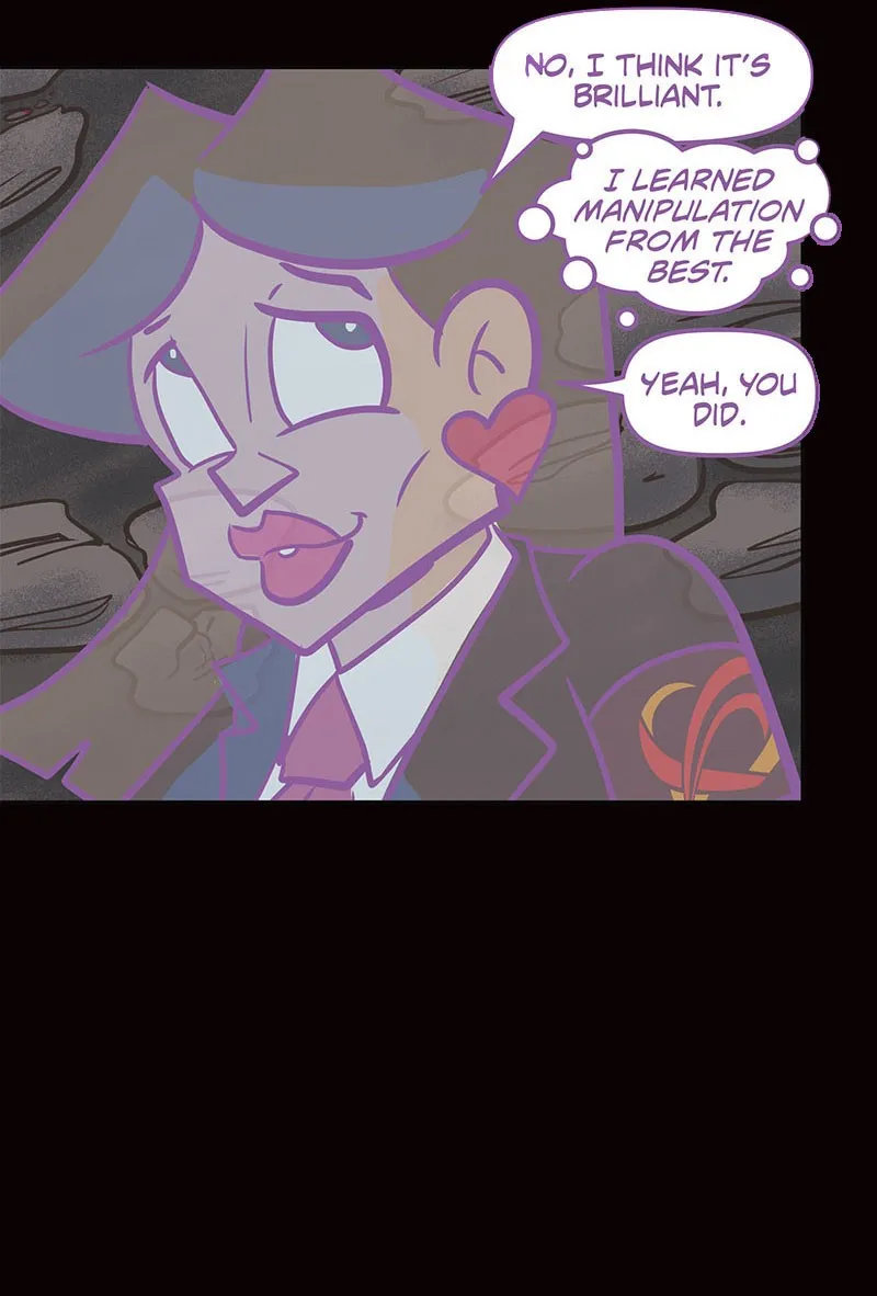 Cupid's Arrows Chapter 48 page 95 - 