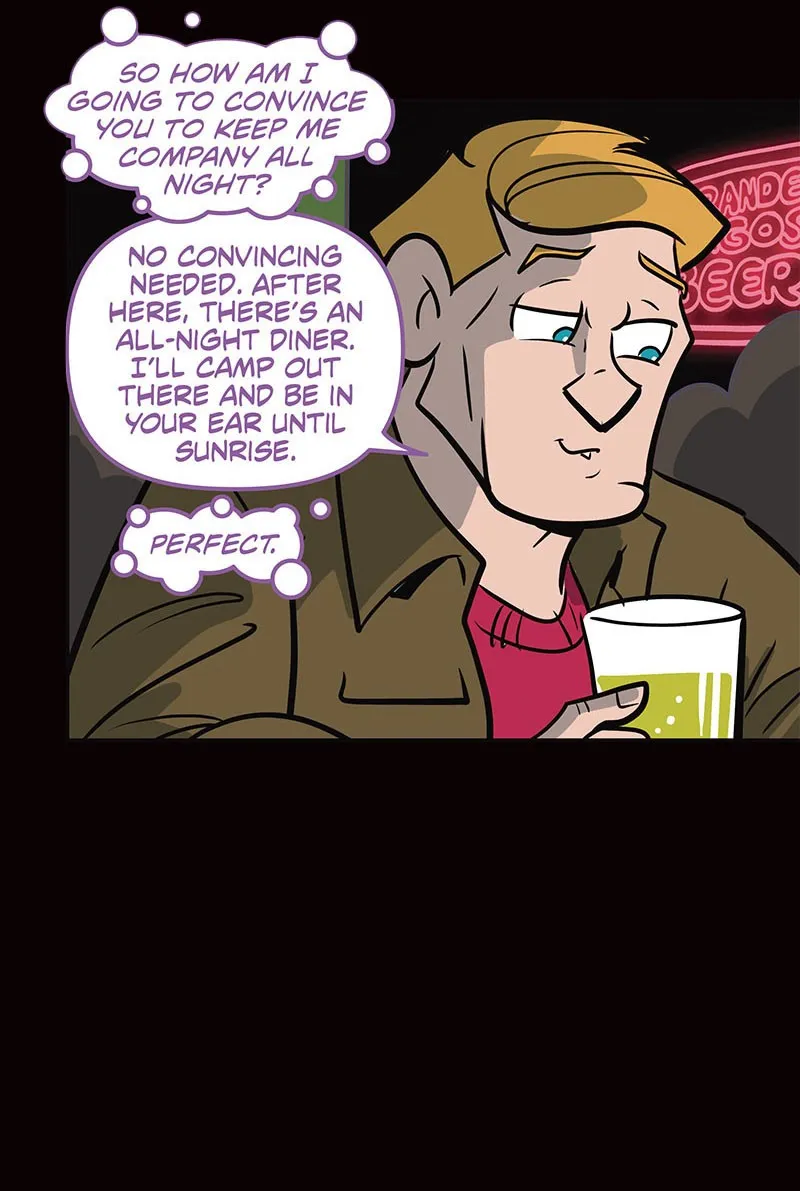 Cupid's Arrows Chapter 48 page 96 - 