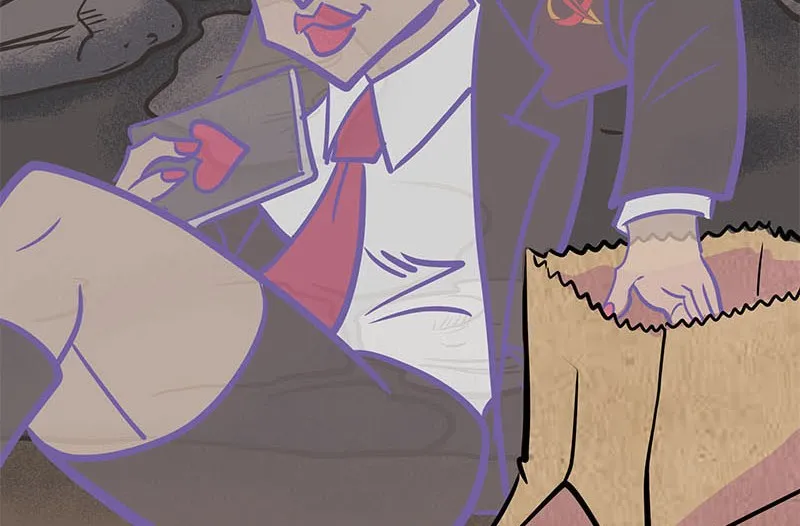 Cupid's Arrows Chapter 48 page 98 - 