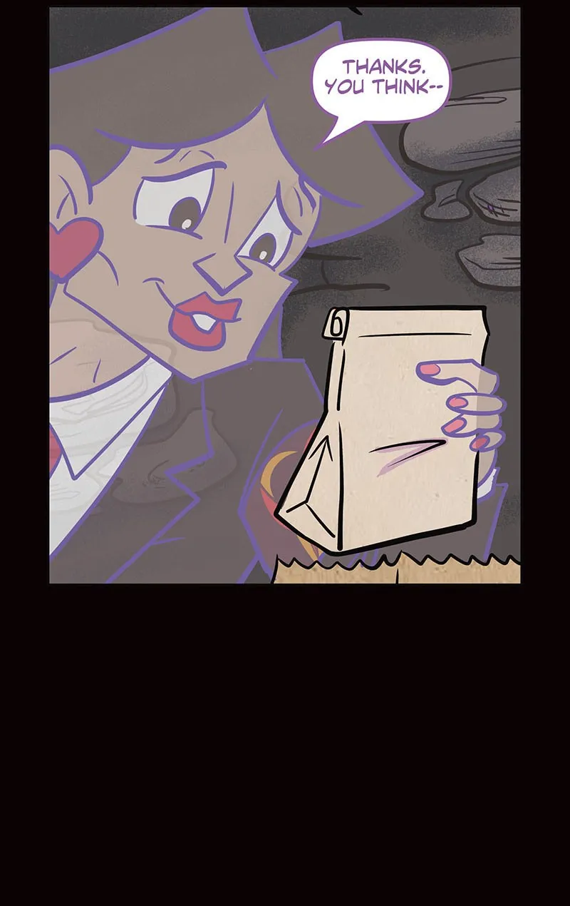 Cupid's Arrows Chapter 48 page 100 - 