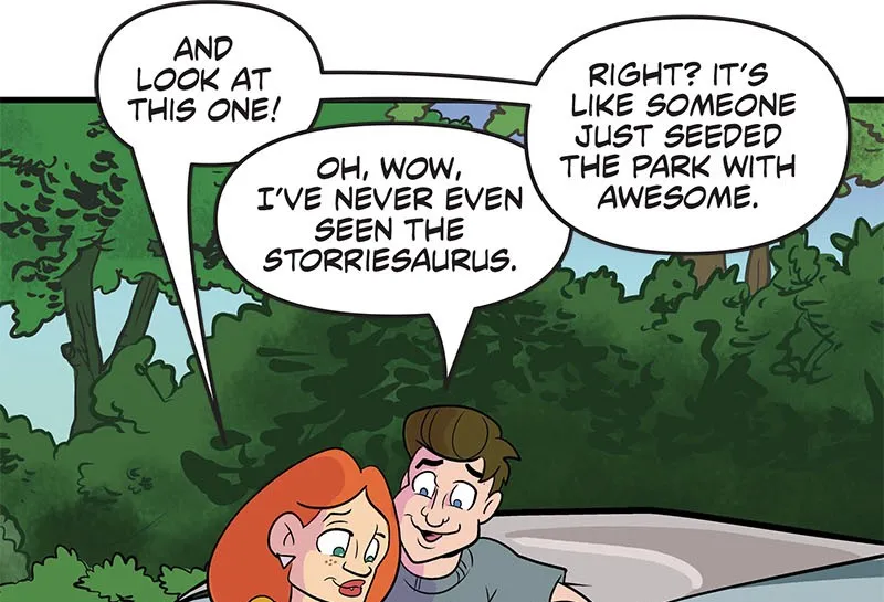 Cupid's Arrows Chapter 49 page 102 - 