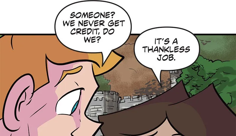 Cupid's Arrows Chapter 49 page 105 - 