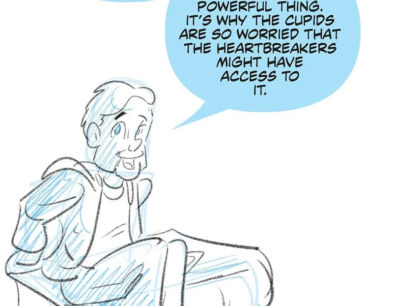 Cupid's Arrows Chapter 49 page 112 - 