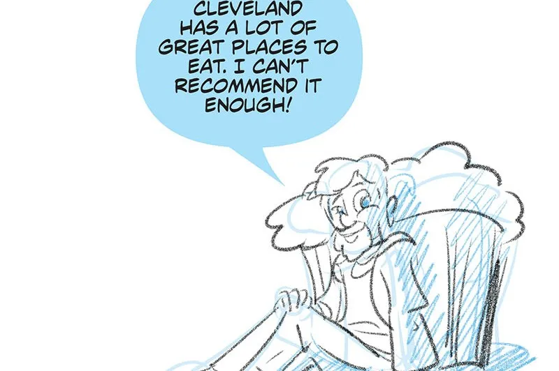 Cupid's Arrows Chapter 49 page 115 - 