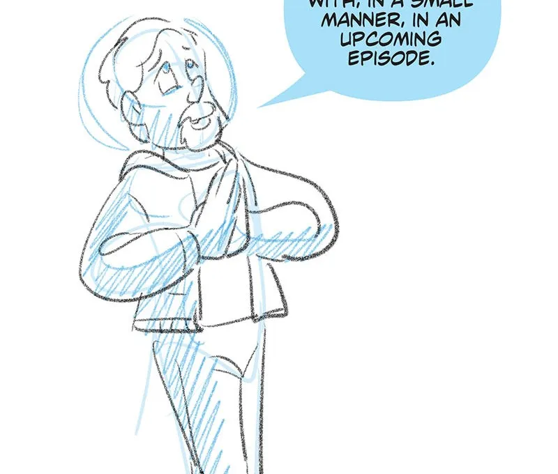 Cupid's Arrows Chapter 49 page 118 - 