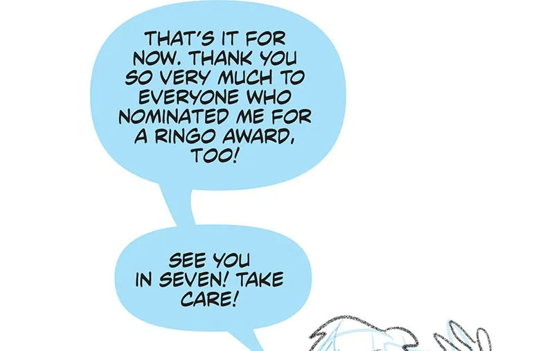 Cupid's Arrows Chapter 49 page 120 - 
