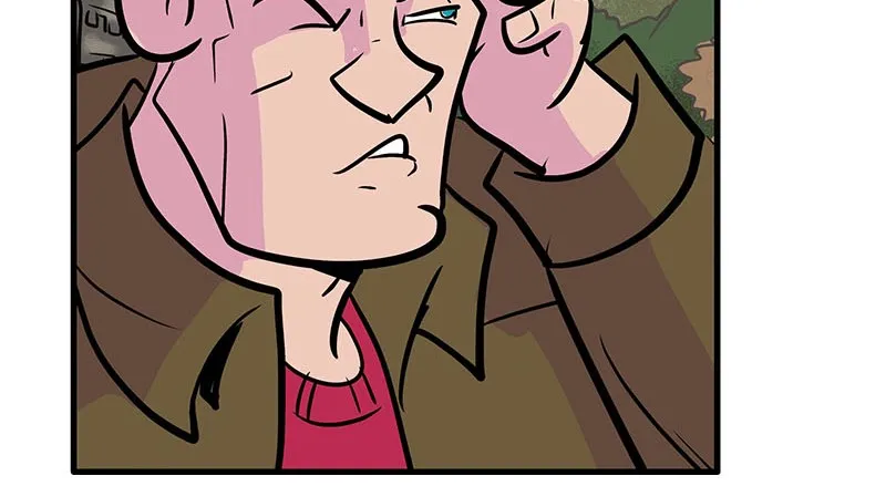 Cupid's Arrows Chapter 49 page 29 - 