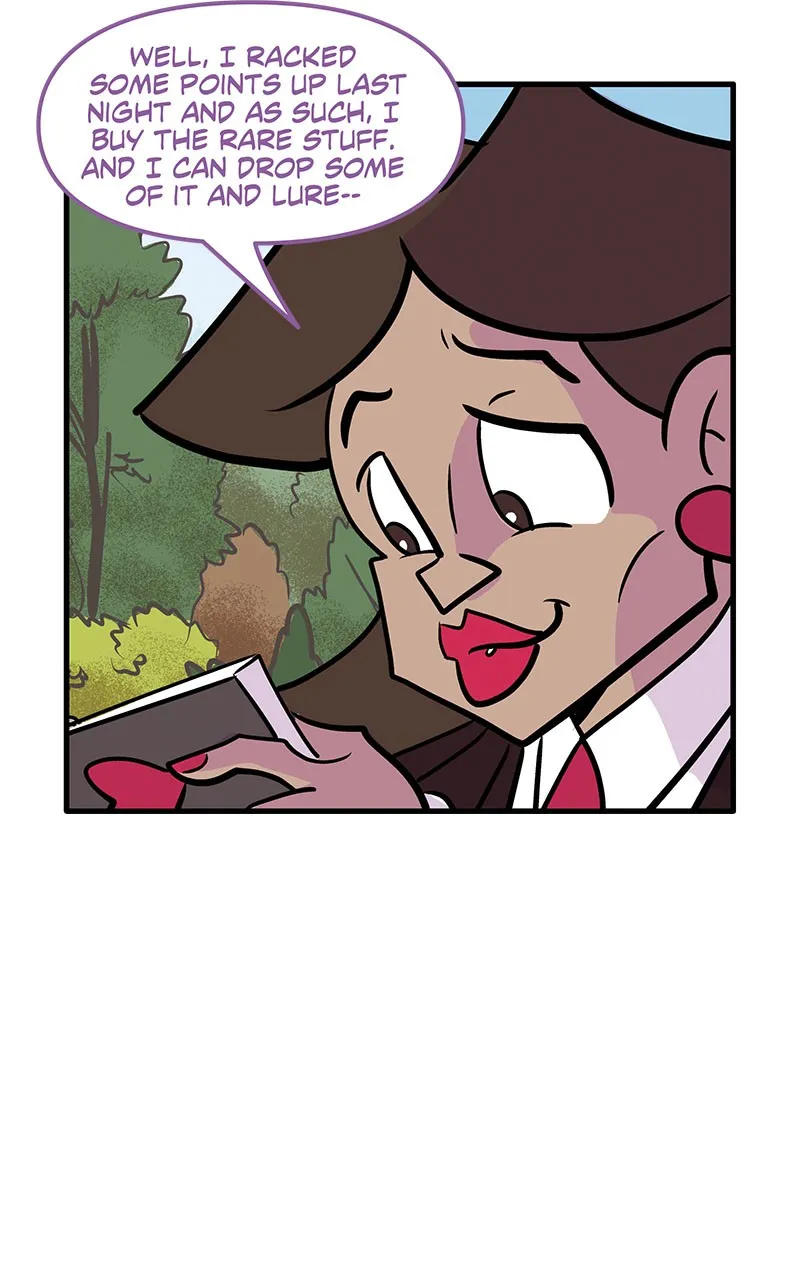 Cupid's Arrows Chapter 49 page 39 - 