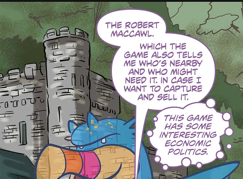 Cupid's Arrows Chapter 49 page 40 - 