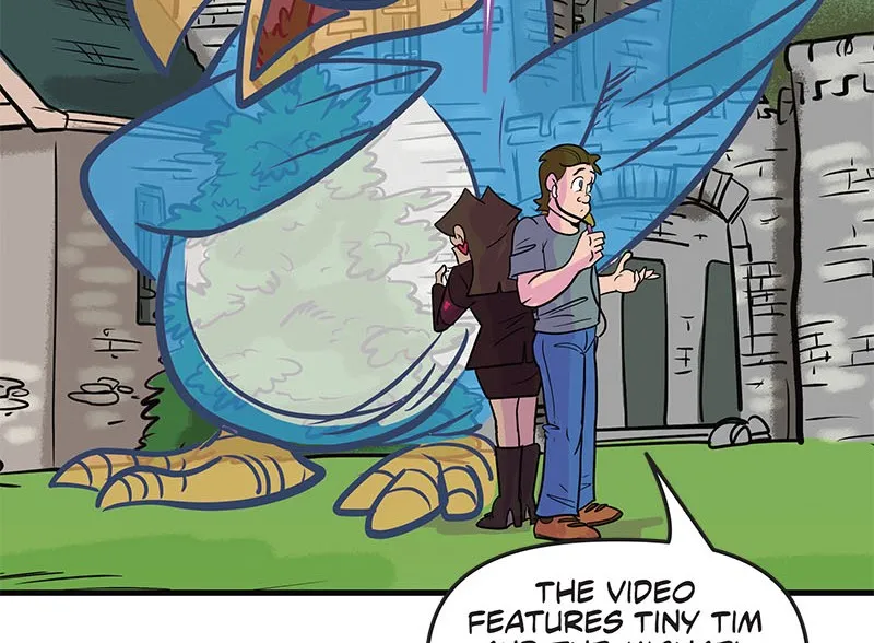 Cupid's Arrows Chapter 49 page 41 - 