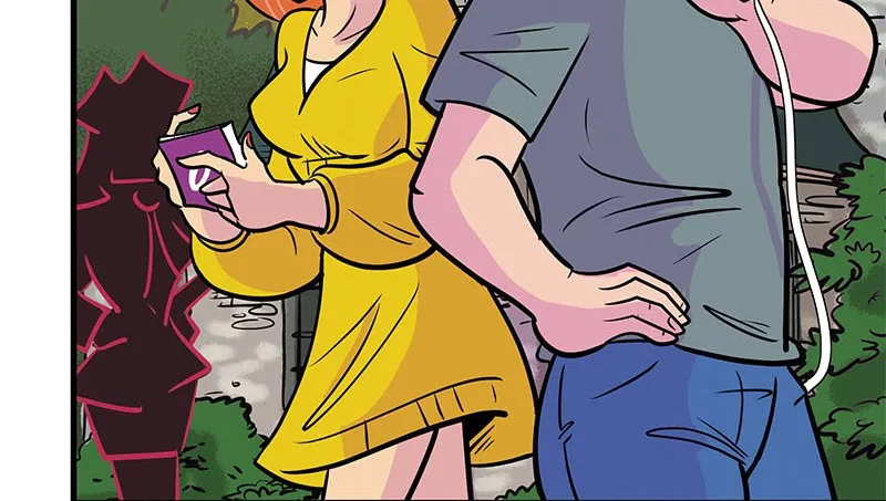 Cupid's Arrows Chapter 49 page 47 - 
