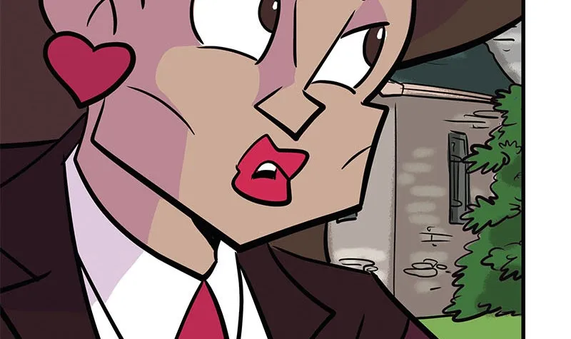 Cupid's Arrows Chapter 49 page 50 - 