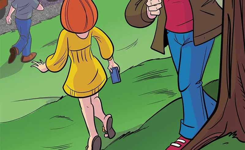 Cupid's Arrows Chapter 49 page 56 - 