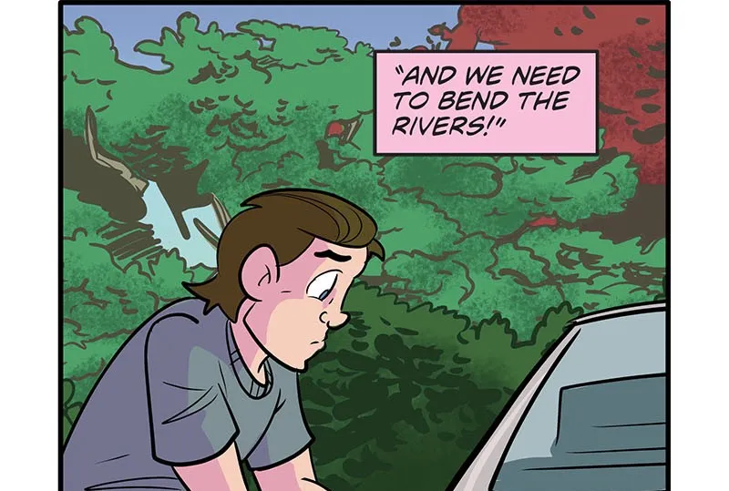 Cupid's Arrows Chapter 49 page 61 - 