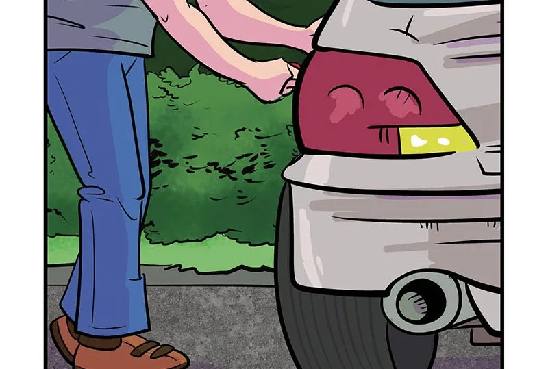 Cupid's Arrows Chapter 49 page 62 - 