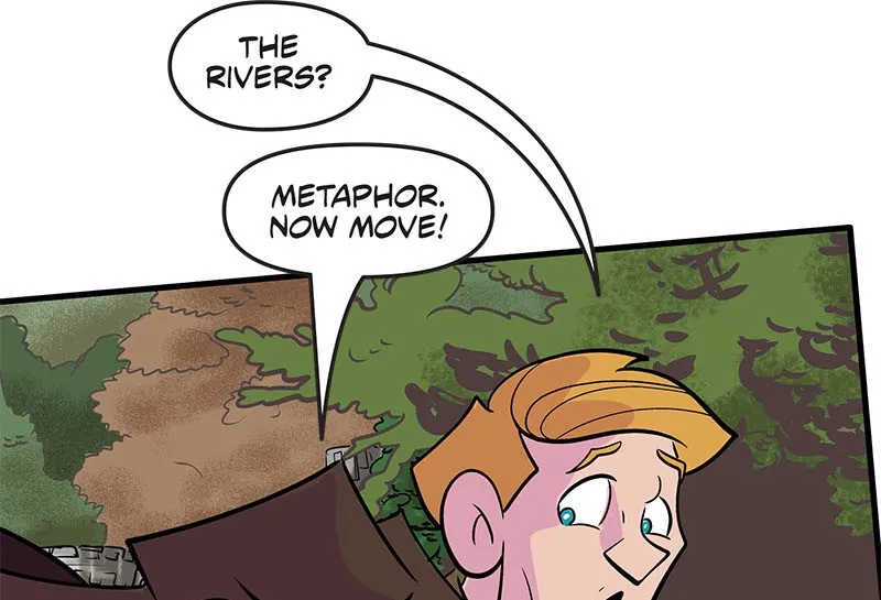 Cupid's Arrows Chapter 49 page 64 - 