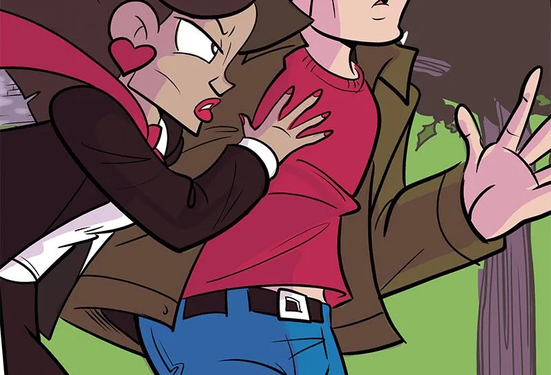 Cupid's Arrows Chapter 49 page 65 - 