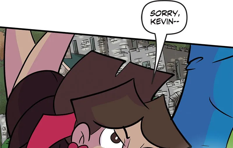 Cupid's Arrows Chapter 49 page 67 - 