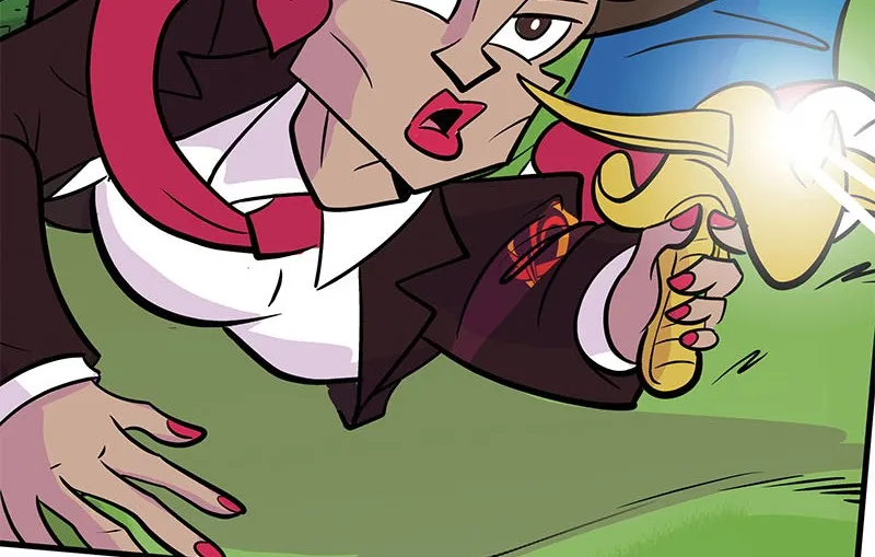 Cupid's Arrows Chapter 49 page 68 - 