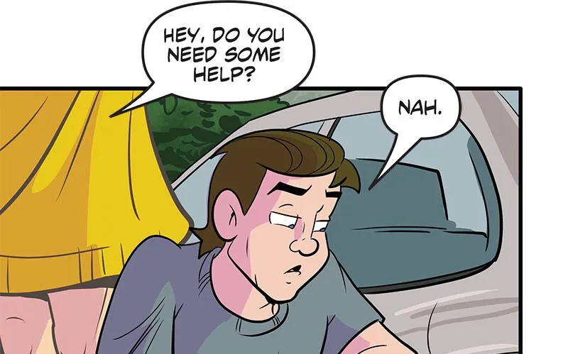 Cupid's Arrows Chapter 49 page 77 - 